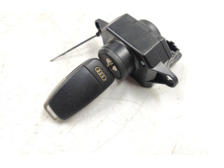 Комплект блоков управления 4F0907559, 4F0910560E   Audi A6 S6 C6 4F