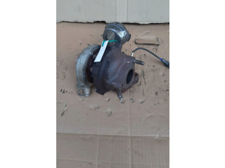 Turbodmychadlo Турбина 282012A701, 7752740002 KIA Soul