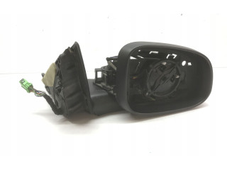 Зеркало электрическое        Volvo V70  2014 - 2016 года   