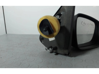 Zpětné zrcátko Renault Sandero I 963017220R