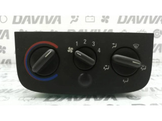 Блок управления климат-контролем 031109T   Opel Omega B2