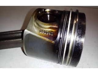 Píst 080340 Nissan X-Trail T32