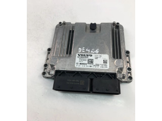 Блок управления двигателем Блок управления 32360463, 0261S105MA   Volvo XC40
