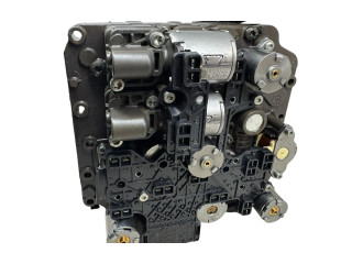 Блок управления коробкой передач 02E927770AE   Skoda Octavia Mk2 (1Z)