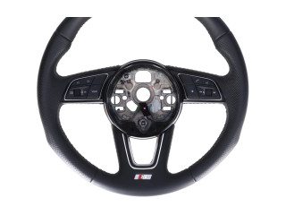 Руль Audi A1  2018 -  года 82A419091E      