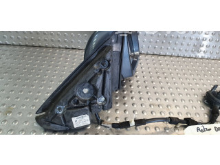Зеркало электрическое Audi A3 S3 8P 2003 - 2012 года