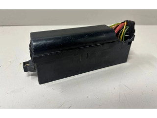 Блок предохранителей 63593576 Skoda Fabia Mk2 (5J)