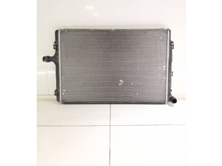 Радиатор охлаждающей жидкости