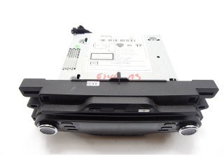 Радио/ проигрыватель CD/DVD / навигация 0156096877, 1560968770 Alfa Romeo Giulietta