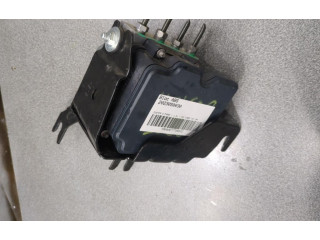 Блок ABS 476602738R Dacia Duster II