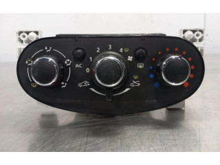 Блок управления климат-контролем T1019674J Dacia Logan II