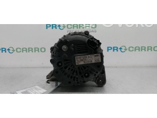 Генератор 03P903023D, 2610086A   Seat Ibiza IV (6J,6P)      