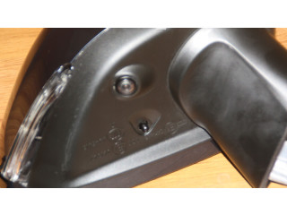 Зеркало электрическое        Volvo XC90  2014 -  года   