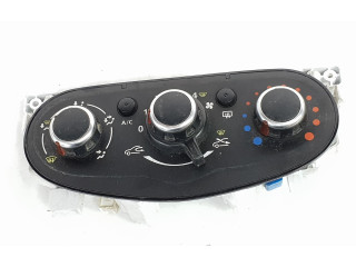 Блок управления климат-контролем 275105810R, 275105810R   Dacia Duster