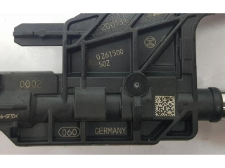 Vstřikovač 13538671991, 8671991 BMW X3M F97 S58B30A