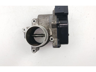 Дроссель 03L128063L Skoda Fabia Mk2 (5J) CAYA