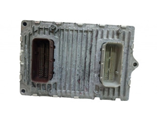 Řídící jednotka P68086287AE, 05192356AJ Fiat 500E 2015