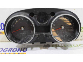 Панель приборов 24810JD51A Nissan Qashqai