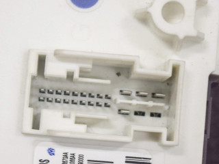 Блок комфорта 68230066AA, 68226670AA Maserati Ghibli