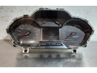 Панель приборов 9838094680 Peugeot Partner III