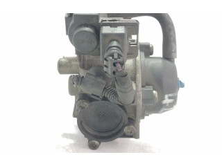 Дроссельная заслонка 55195014 Opel Astra H