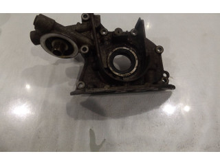 Čerpadlo oleje Renault Clio III