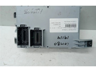 Блок предохранителей 00520158930, 0090012 Opel Combo D