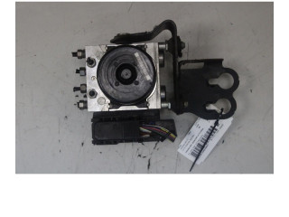 Блок АБС Dodge Avenger