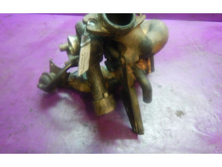 Турбина Peugeot 806 для двигателя P8C