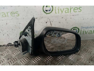 Зеркало электрическое        Citroen Xsara   -  года   