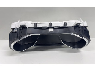 Спидометр (приборный щиток) 9849348280, 9849348280 Citroen Berlingo