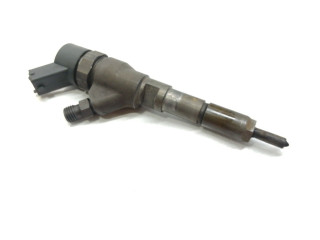 Форсунка 0445110008 Citroen Berlingo 9HT