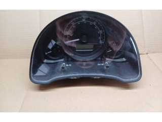 Спидометр (приборный щиток) 1ST920961, 1407042847 Skoda Citigo