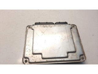 Блок управления двигателя 045906019BM, K1917 Skoda Fabia Mk1 (6Y)