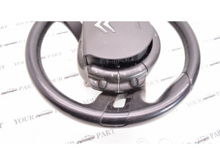 Руль Citroen C4 I  2004-2010 года 62isb50975358      