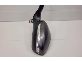 Зеркало электрическое        Peugeot 2008 I  2013 - 2019 года   