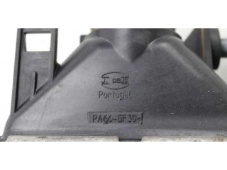 Интеркулер DEUS Alfa Romeo Mito 1.4