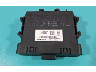 Блок комфорта 284Y66LA2A, IMPRK1467494 Renault Twingo III