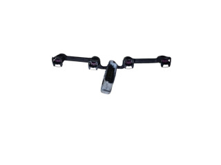 Vstřikovací lišta 9653708880 Citroen C3 Pluriel NFU