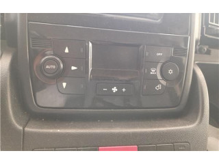 Блок управления климат-контролем 735535097   Fiat Ducato