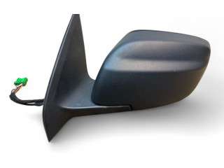 Зеркало электрическое        Volvo XC90  2003 - 2006 года   