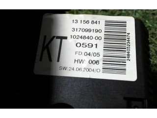 Дисплей    248405234474, 248405234474   Opel Meriva A