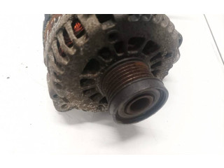 Генератор a6641540002 SsangYong Kyron