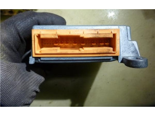 Блок подушек безопасности 550864500, 9643825880   Peugeot 306