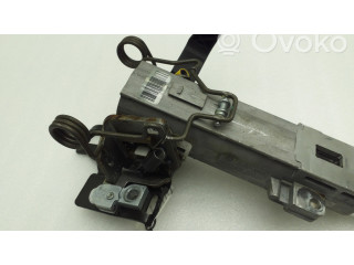    Рулевая рейка A0049442   Skoda Fabia Mk3 (NJ) 2015-2021 года