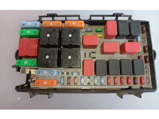   Pojistková skříňka 51775622DS   Fiat Punto (188) 1999