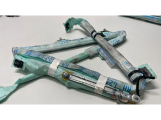 Боковая подушка безопасности 2538600200   Mercedes-Benz GLC X253 C253