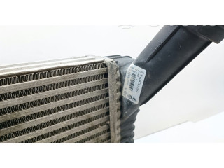 Интеркулер  7P0145804A   Porsche Cayenne (92A) 