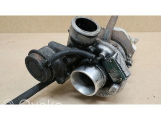 Turbodmychadlo Турбина 2246672 BMW 5 E39 2.5