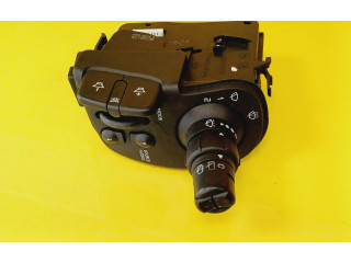 Ручка стеклоочистителей 88103003 Renault Clio II